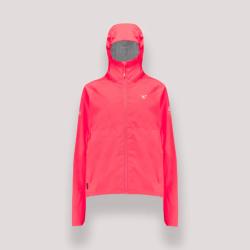 Ултралеко водоустойчиво дамско яке за туризъм, колоездене и бягане Mac in a Sac Venture